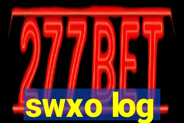 swxo log